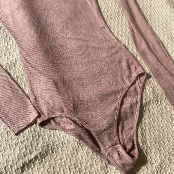 Primark XS bodysuit - Picture 3 of 7